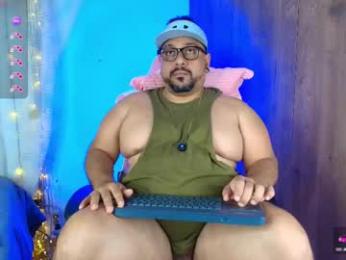 jacoob_woods webcam model stream image