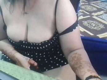 Sexxybhabhi1411 webcam model stream image
