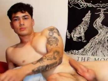 jimmy_classic webcam model stream image