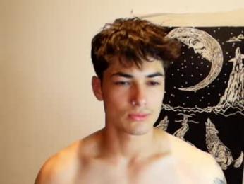 jimmy_classic webcam model stream image