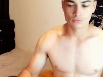 jimmy_classic webcam model stream image