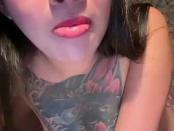 mutyaka_baliling webcam model stream image