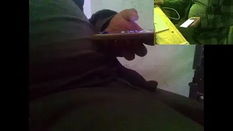 AlanDicksons webcam model stream image