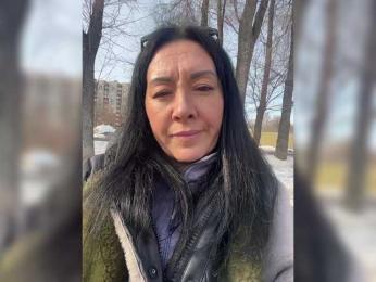 Karolina_Milf webcam bongacams model stream image