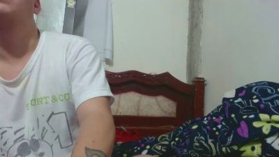 jhonvargas69 webcam model stream image