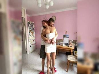 Easy-Li webcam model stream image