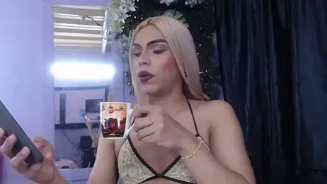 MARGOTFERRER webcam model stream image