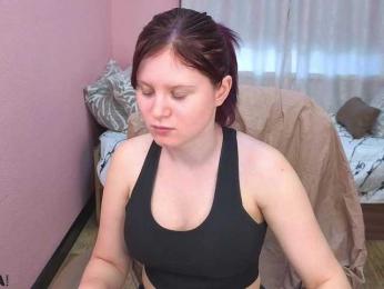 Fox-Cute webcam model stream image