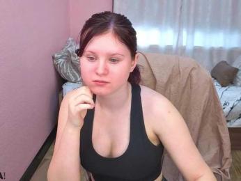 Fox-Cute webcam model stream image