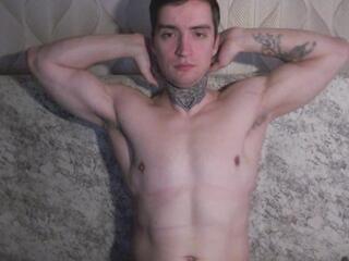 Douglas Star webcam model stream image