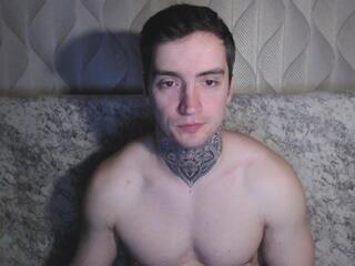 Douglas Star webcam model stream image