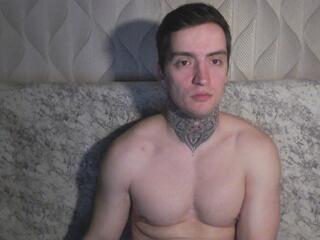 Douglas Star webcam model stream image