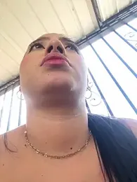 Kamie_SebasDolce webcam model stream image