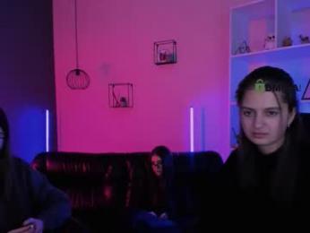 talia_seduce webcam model stream image