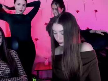 talia_seduce webcam model stream image