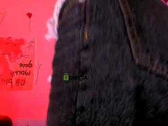 talia_seduce webcam model stream image