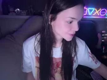 online_may webcam model stream image