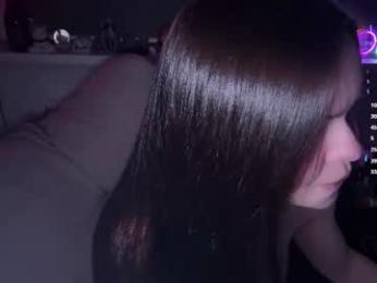 online_may webcam chaturbate model stream image
