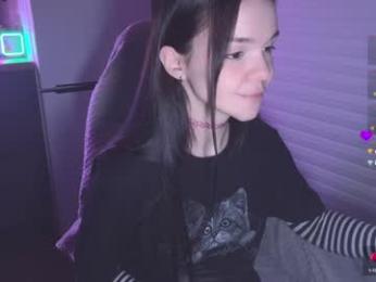 online_may webcam chaturbate model stream image