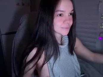 online_may webcam chaturbate model stream image