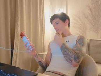 dirtyprettyboi webcam model stream image
