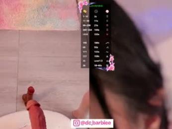 _barbie_joy webcam model stream image