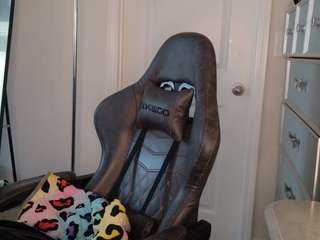 butterflybooty webcam model stream image