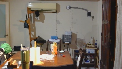 Aguustin21 webcam model stream image
