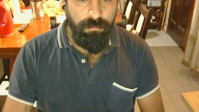 Aguustin21 webcam model stream image