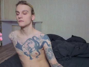 shnesyne webcam bongacams model stream image