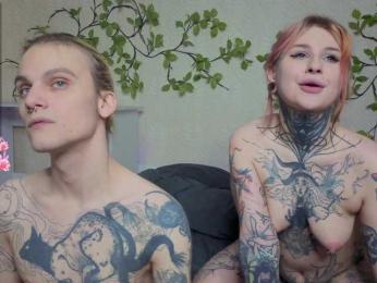 shnesyne webcam bongacams model stream image