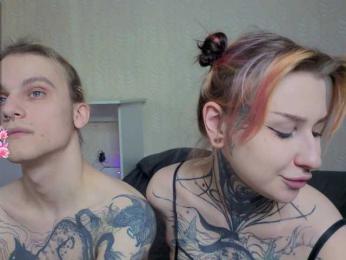 shnesyne webcam model stream image