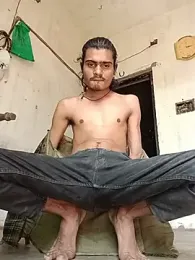 Yash_Sharma18 webcam model stream image