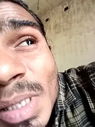 Yash_Sharma18 webcam model stream image