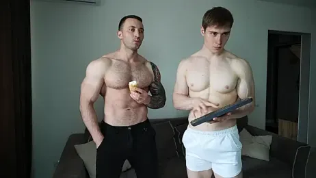 Kevin_geo_ webcam model stream image