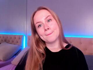 Stacy Charm webcam model stream image