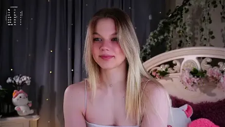 EdlinAlliston webcam stripchat model stream image