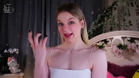 EdlinAlliston webcam stripchat model stream image