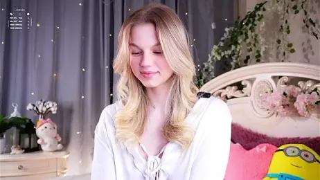 EdlinAlliston webcam stripchat model stream image