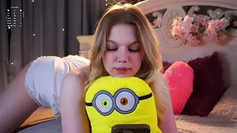 EdlinAlliston webcam stripchat model stream image