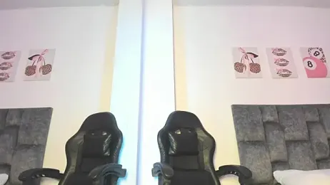 Isabella_Moon9 webcam model stream image