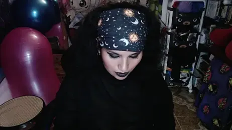 kureiji_hentaii webcam stripchat model stream image