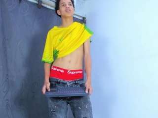cristosexhot webcam model stream image