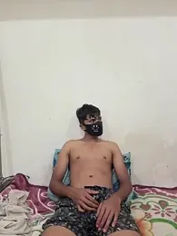 syndyc1 webcam model stream image