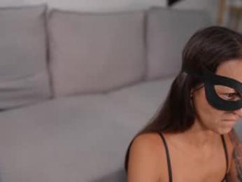 missri134022 webcam chaturbate model stream image
