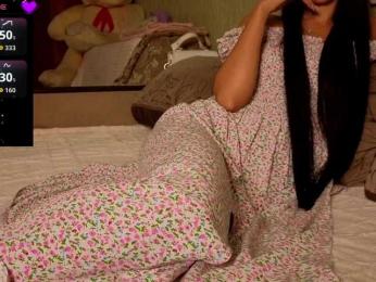 Karolina-Black8 webcam model stream image
