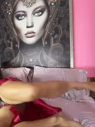 mommyselenafit_ webcam model stream image