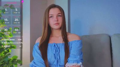 WendyAultman webcam model stream image