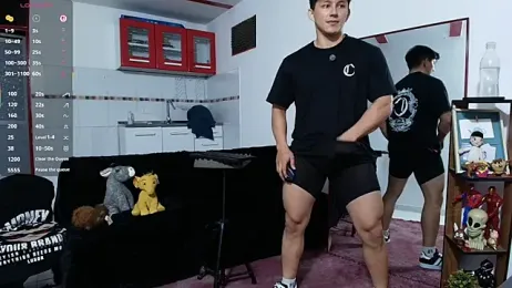 jacques_cardiet webcam stripchat model stream image