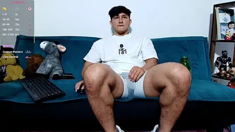 jacques_cardiet webcam stripchat model stream image